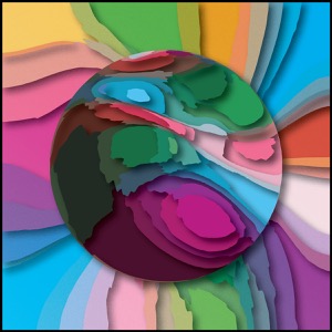 Day 848: Marble Marvel