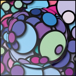 Day 849: Imagining The Futures