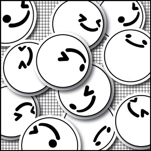 Day 856: Party Together