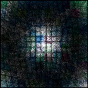 Day 865: Crater Splatter