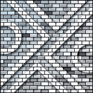 Day 866: Counting Bricks