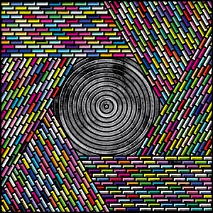 Day 867: Mote Of Being