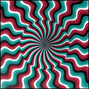 Day 870: Whirly Twirls