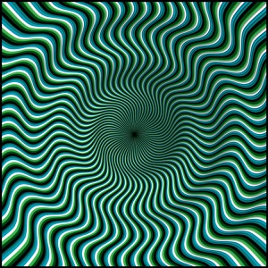 Day 871: Tripping Hazard