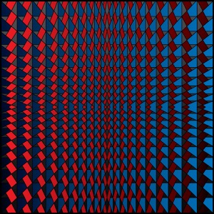 Day 872: Changing Of The Guard