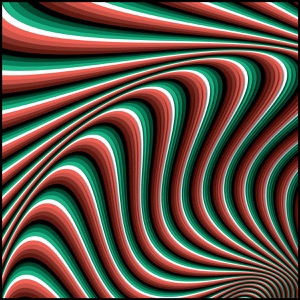 Day 873: Counter Quarter