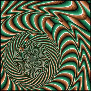 Day 875: Flags Will Fall