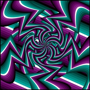 Day 876: Anarchy Flowers