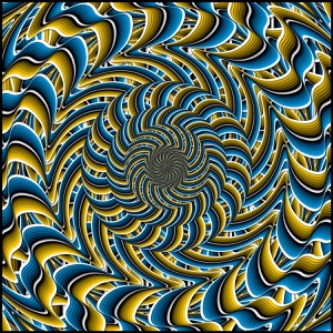 Day 878: Sunlit Abyss