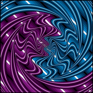 Day 880: We're As Two