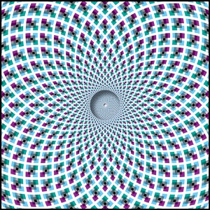 Day 881: Materializing A New World