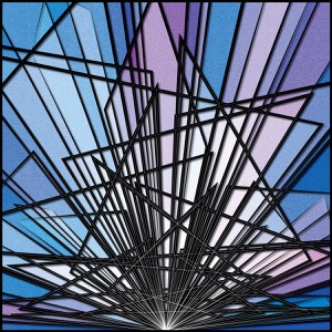 Day 886: Spatial Thesis