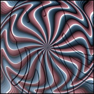 Day 889: Friendly Phantom