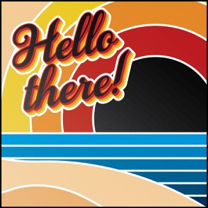 Day 897: Beach Vacation