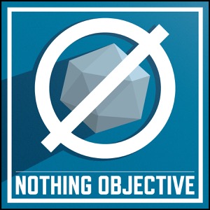 Day 899: Nothing Objective