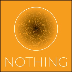 Day 900: Stare Into The Nothing