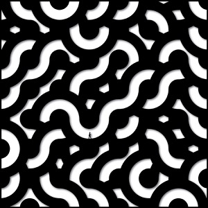 Day 902: Walking Snake