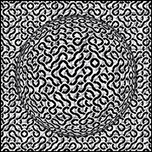 Day 904: Origami Mazes