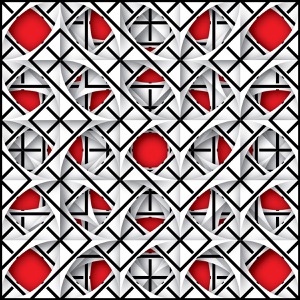 Day 906: Bed Of Webs