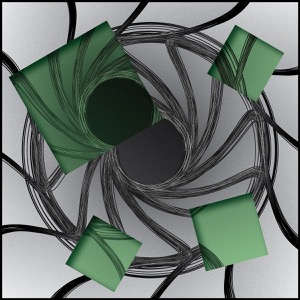 Day 909: Spectral Dyad