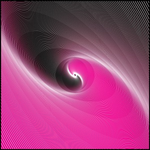 Day 911: Admirable Vortex