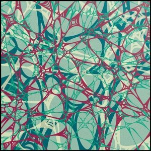 Day 931: Fringes Of The Fabric Of Reality