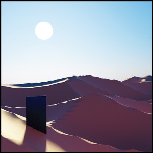 Day 933: Lost In The Desert