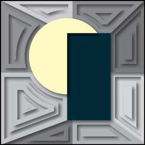 Day 934: The Sun And Stone