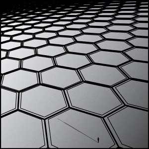 Day 941: Tiling Forever