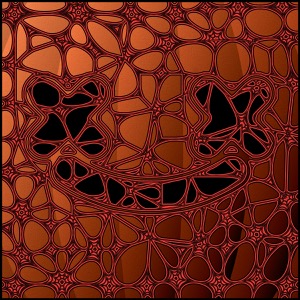 Day 944: Kintsugi Jack