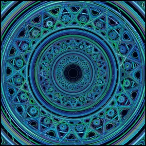 Day 948: The Ocean Queen's Son