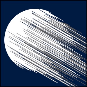 Day 961: Lunar Loss