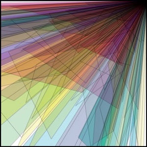 Day 969: Enjoying The Complexity