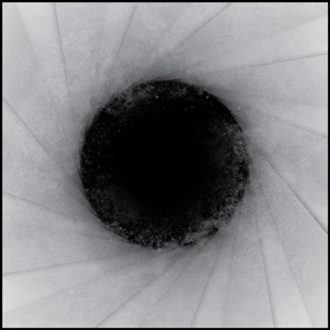 Day 975: God Of That Holy Void