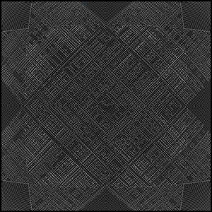 Day 981: This Way Is Old