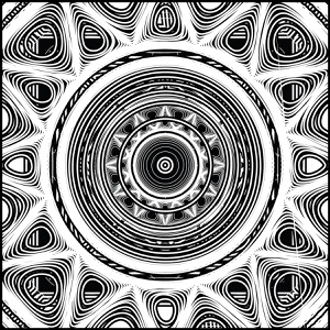 Day 984: Staring The Infinite