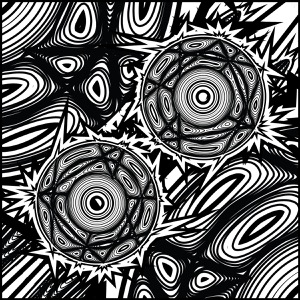 Day 985: It Stares Back