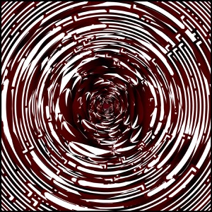 Day 987: Falling Void