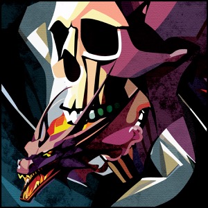 Day 991: I See The Basilisk Forming