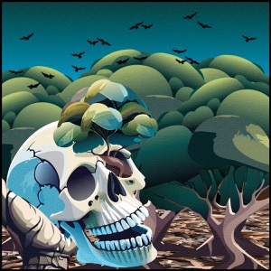 Day 997: Lead By Twig And Bone