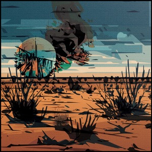 Day 999: Cadillac Dystopia