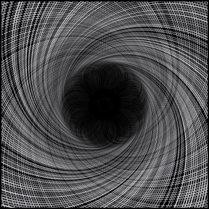 Day 1006: So Many Fishes