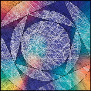 Day 1008: Untamed String