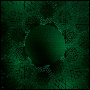 Day 1009: The Green Matrix