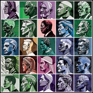 Day 1017: The Wheel Will Turn Once Again