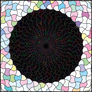 Day 1020: With This Treasured Void