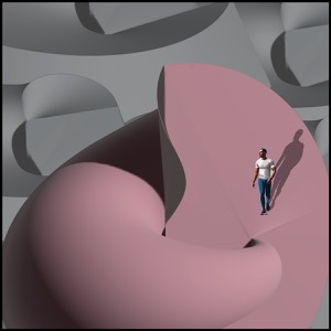 Day 1021: Land Of No Meaning