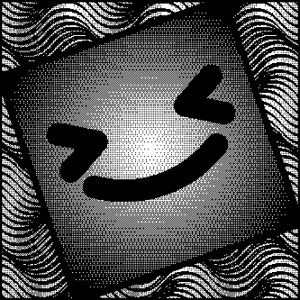 Day 1040: Stitching Smiles