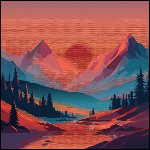 Day 1041: Weave World