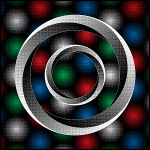 Day 1044: Pockets Of Light